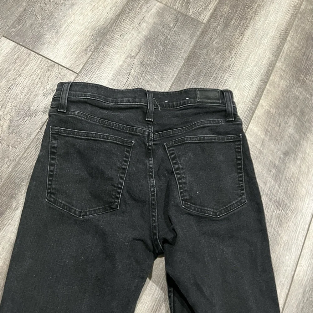 Something Navy size 28”